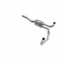 Load image into Gallery viewer, MagnaFlow Exhaust Products 23296 HM Grade Direct-Fit Catalytic Converter for Select Dodge B1500, Dodge B2500, Dodge B3500