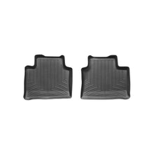 Load image into Gallery viewer, 0909-Pontiac-G8-Rear-Floorliner-Black