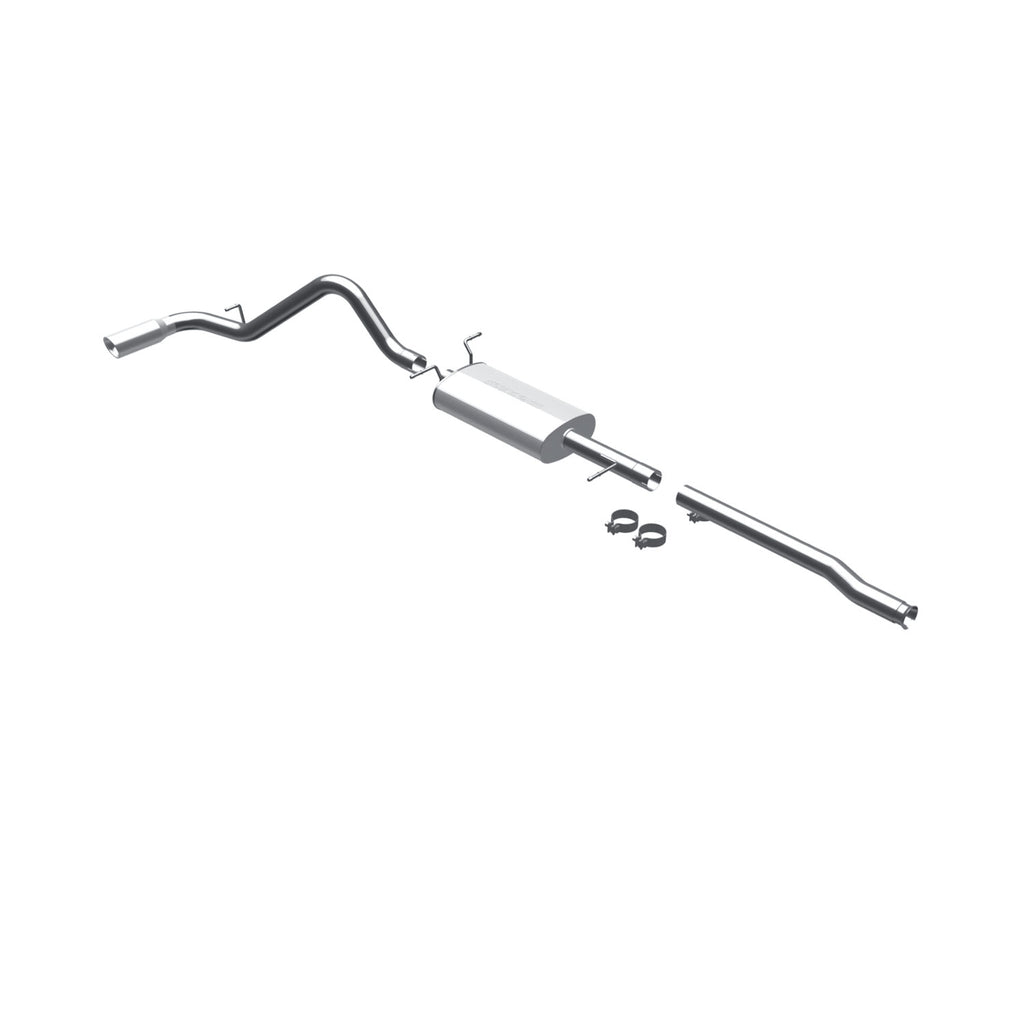 0909-SilveradoSierra-1500-Street-Series-Catback-Exhaust-System