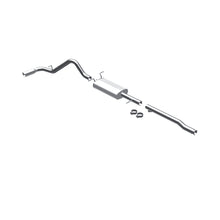 Load image into Gallery viewer, 0909-SilveradoSierra-1500-Street-Series-Catback-Exhaust-System