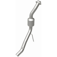 Load image into Gallery viewer, MagnaFlow Exhaust Products 50205 HM Grade Direct-Fit Catalytic Converter for Select Chrysler Concorde, Chrysler LHS, Chrysler New Yorker, Dodge Intrepid, Eagle Vision