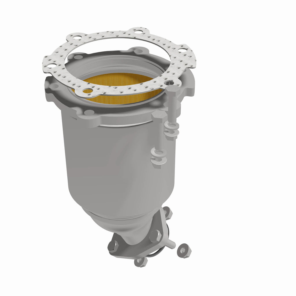 MagnaFlow Exhaust Products 52652 OEM Grade Direct-Fit Catalytic Converter for Select Nissan Altima