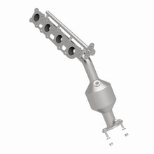 Load image into Gallery viewer, MagnaFlow Exhaust Products 51795 OEM Grade Manifold Catalytic Converter for Select Lexus GX460