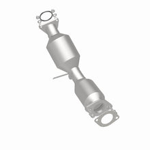 Load image into Gallery viewer, MagnaFlow Exhaust Products 5582144 California CARB Direct-Fit Catalytic Converter for Select INFINITI FX37, INFINITI QX70