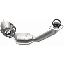 Load image into Gallery viewer, MagnaFlow Exhaust Products 49401 OEM Grade Direct-Fit Catalytic Converter for Select Ford Explorer Sport Trac, Ford Ranger, Mazda B4000