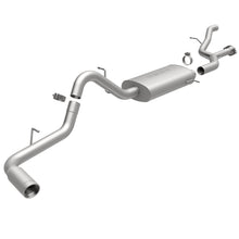 Load image into Gallery viewer, 0910-ColoradoCanyon-5.3L-Street-Series-Catback-Exhaust-System