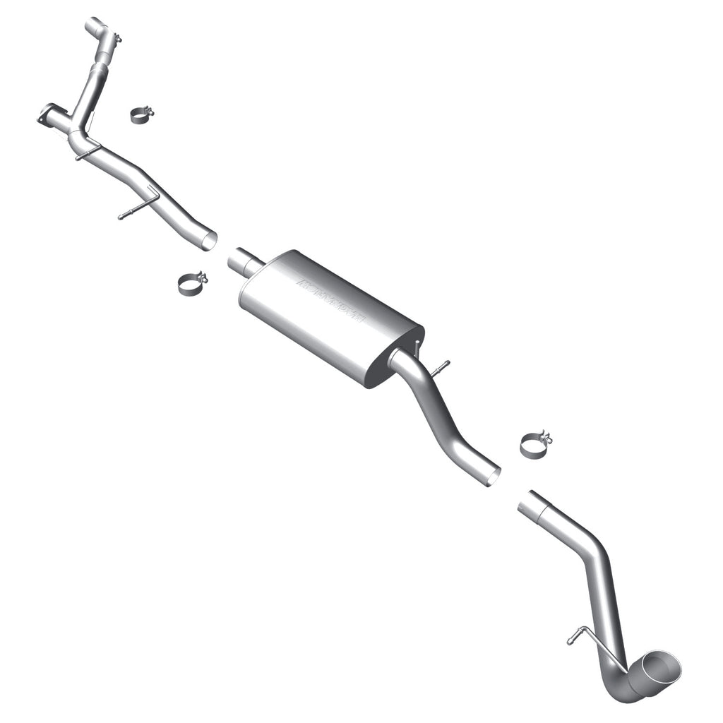 0910-Hummer-H3t-5.3L-Street-Series-Catback-Exhaust-System