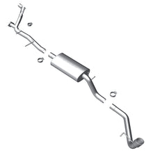 Load image into Gallery viewer, 0910-Hummer-H3t-5.3L-Street-Series-Catback-Exhaust-System