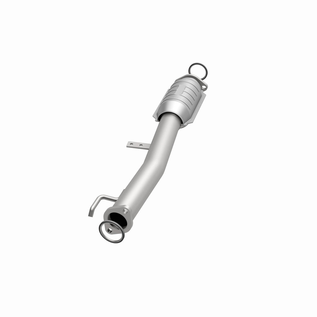 MagnaFlow Exhaust Products 93134 HM Grade Direct-Fit Catalytic Converter for Select Toyota RAV4