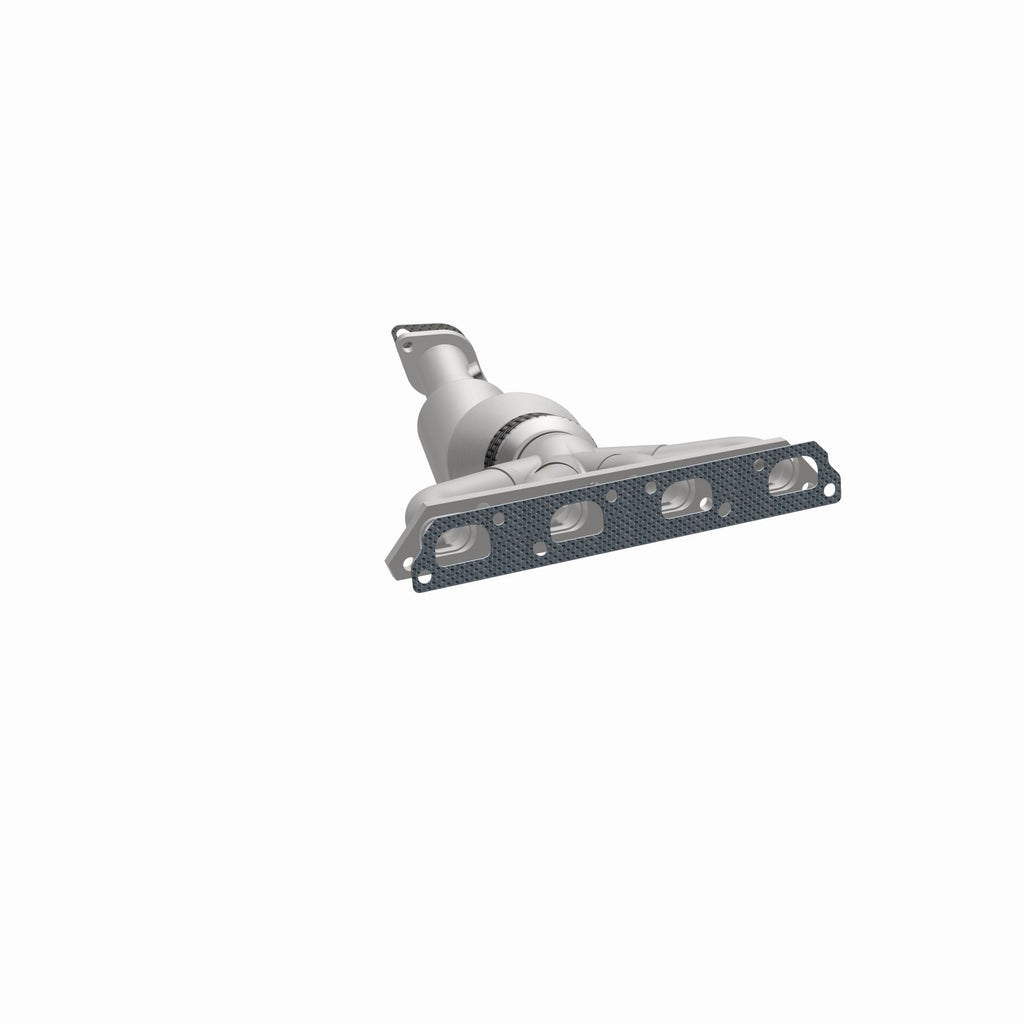 MagnaFlow Exhaust Products 5531351 California CARB Manifold Catalytic Converter for Select Mini Cooper