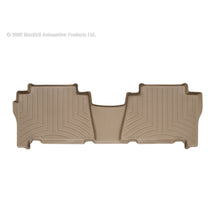 Load image into Gallery viewer, 0911-Borrego-2Nd-Row-Floorliner-Tan