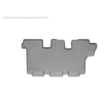 Load image into Gallery viewer, 0911-Borrego-3Rd-Row-Floorliner-Grey
