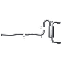 Load image into Gallery viewer, 0911-Lancer-Ralliart-2.0L-Street-Series-Catback-Exhaust-System