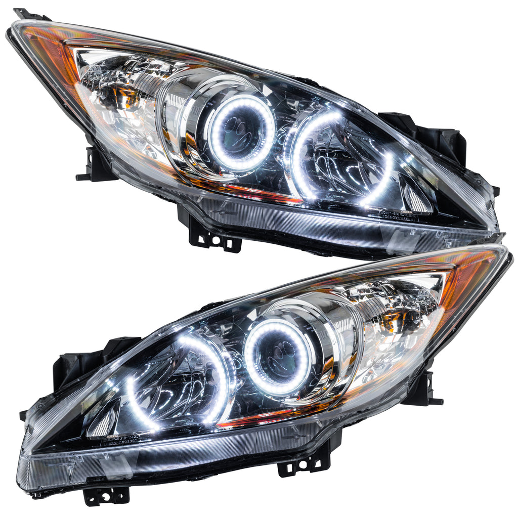 0911-Mazda-3-1013-Mazda-3-All-White-Led-Hl-White