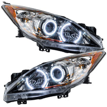 Load image into Gallery viewer, 0911-Mazda-3-1013-Mazda-3-All-White-Led-Hl-White