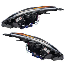 Load image into Gallery viewer, 0911-Mazda-3-1013-Mazda-3-All-White-Led-Hl-White