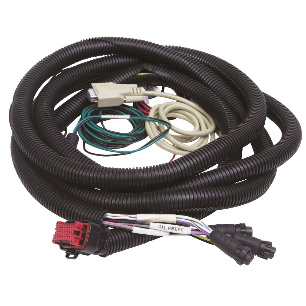Edelbrock 91103 WIRING HARNESS