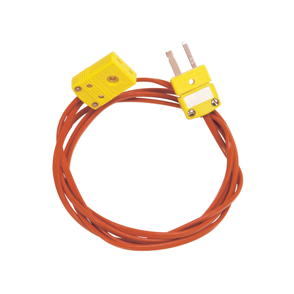 Edelbrock 91111 General Purpose Thermocouple Extension Wiring Harness