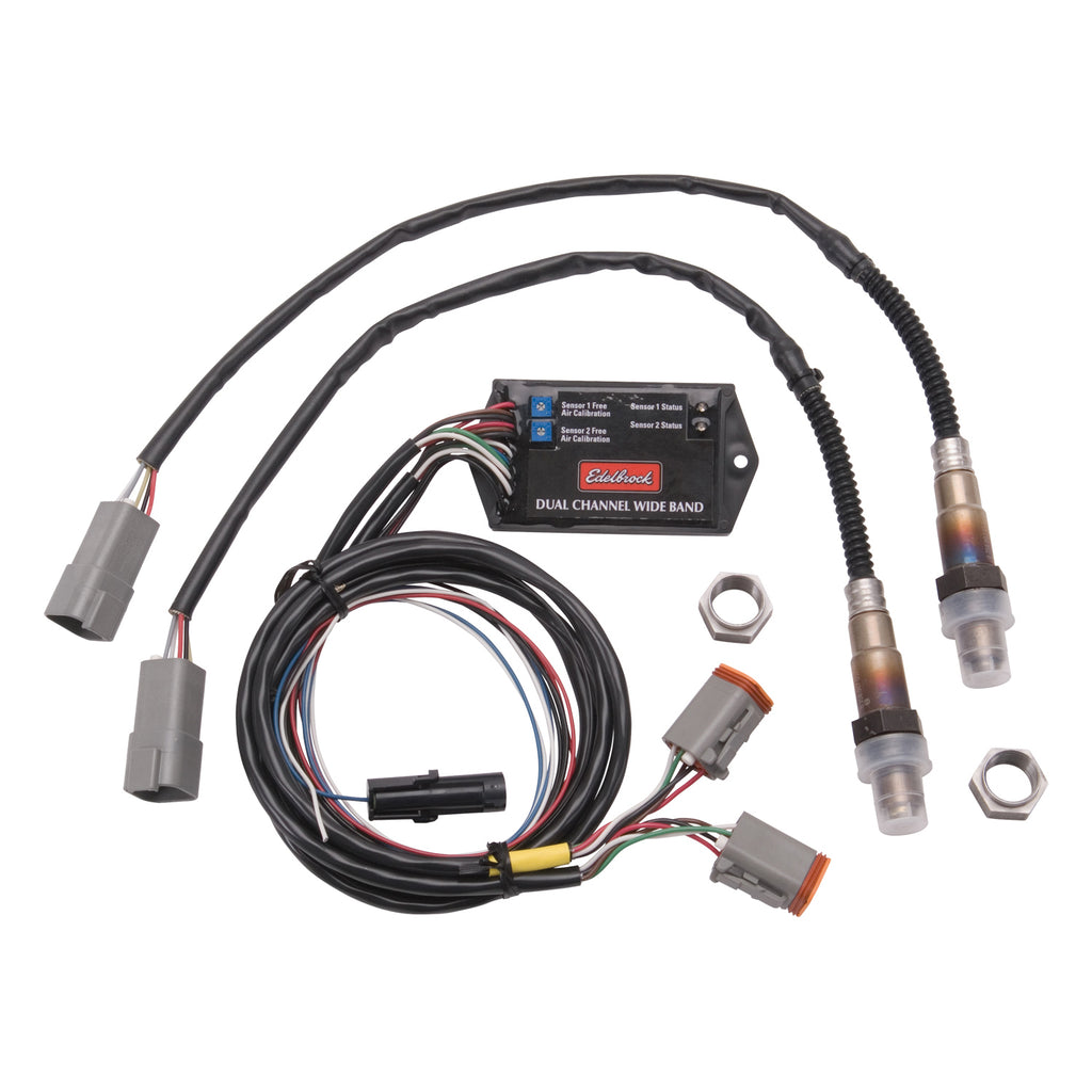 Edelbrock 91170 Oxygen Sensor