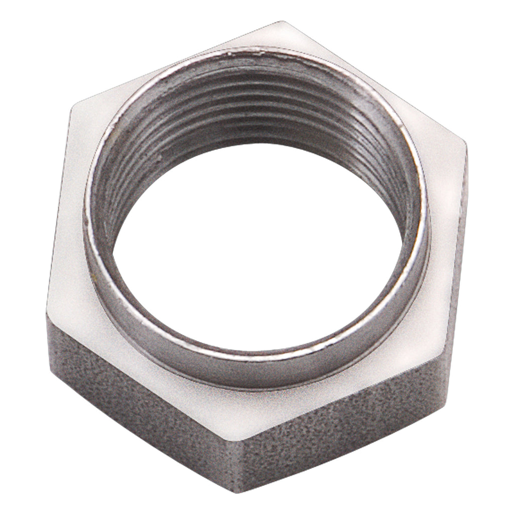 Edelbrock 91172 Oxygen (O2) Sensor Weld-In Bung (18 x 1.5mm Internal Threads)