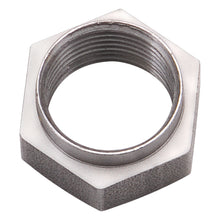 Load image into Gallery viewer, Edelbrock 91172 Oxygen (O2) Sensor Weld-In Bung (18 x 1.5mm Internal Threads)