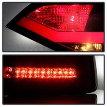 Load image into Gallery viewer, 0912-Audi-A4-4Dr-Led-Tail-Lightsincandescent-Model-Only-(-Not-Compatible-With