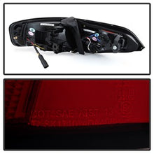 Load image into Gallery viewer, 0912-Audi-A4-4Dr-Led-Tail-Lightsled-Model-Only-(-Not-Compatible-With-Incandesc