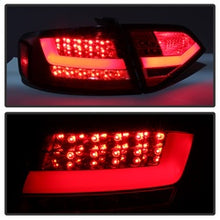 Load image into Gallery viewer, 0912-Audi-A4-4Dr-Led-Tail-Lightsled-Model-Only-(-Not-Compatible-With-Incandesc