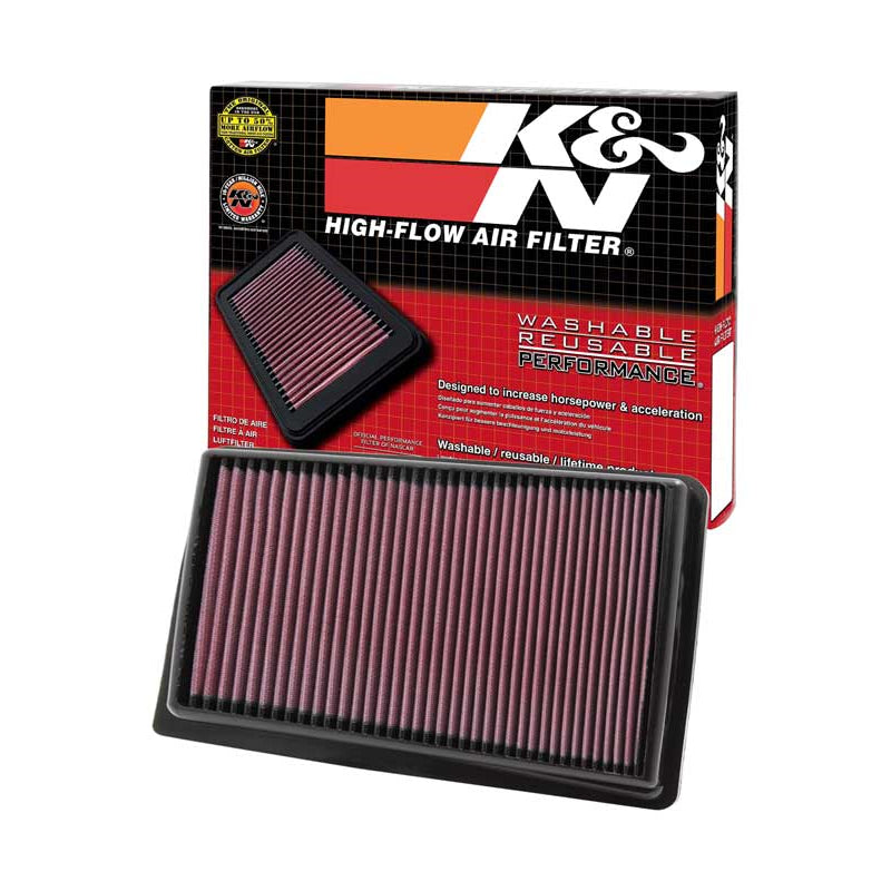 0912-Genesis-4.6L-V81214-Genesis-5.0L-V81116-Equus-Replacement-Air-Filter