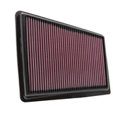 K&N Engineering 33-2426 Replacement Air Filter