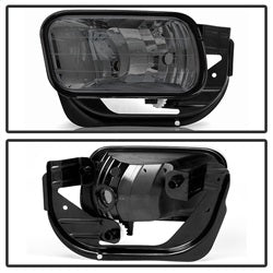 0912-Ram-15001012-25003500-Oem-Fog-Light-(-Come-With-Metal-Bracket-)-No-Swit
