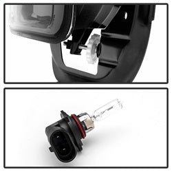 0912-Ram-15001012-25003500-Oem-Fog-Light-(-Come-With-Metal-Bracket-)-No-Swit