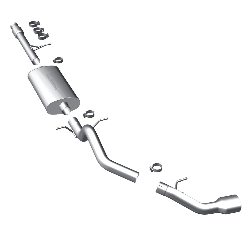 0912-Suburban-1500Yukon-Xl-5.3L-Street-Series-Catback-Exhaust-System