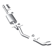 Load image into Gallery viewer, 0912-Suburban-1500Yukon-Xl-5.3L-Street-Series-Catback-Exhaust-System