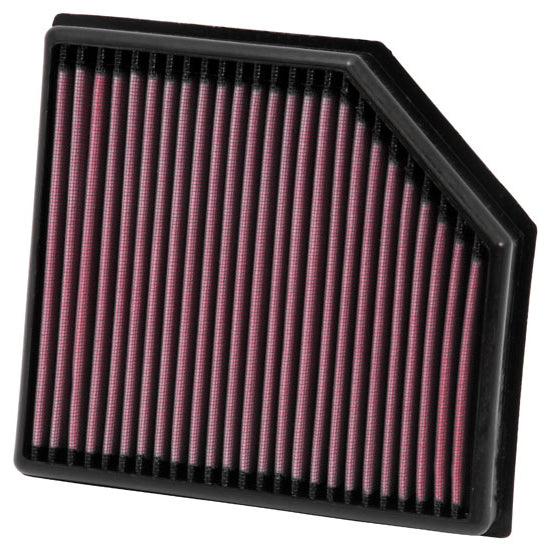 0912-Volvo-Xc90;-0509-Volvo-S60-2.4L-Dsl-Replacement-Air-Filter