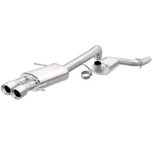 Load image into Gallery viewer, 0912-Vw-Cc-2.0L-Touring-Series-Catback-Exhaust-System