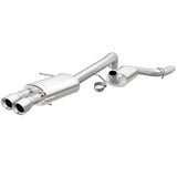 Magnaflow 16561 Touring Series Stainless Cat-Back System