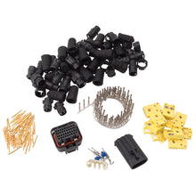 Load image into Gallery viewer, Edelbrock 91201 WIRING CONNECTORS