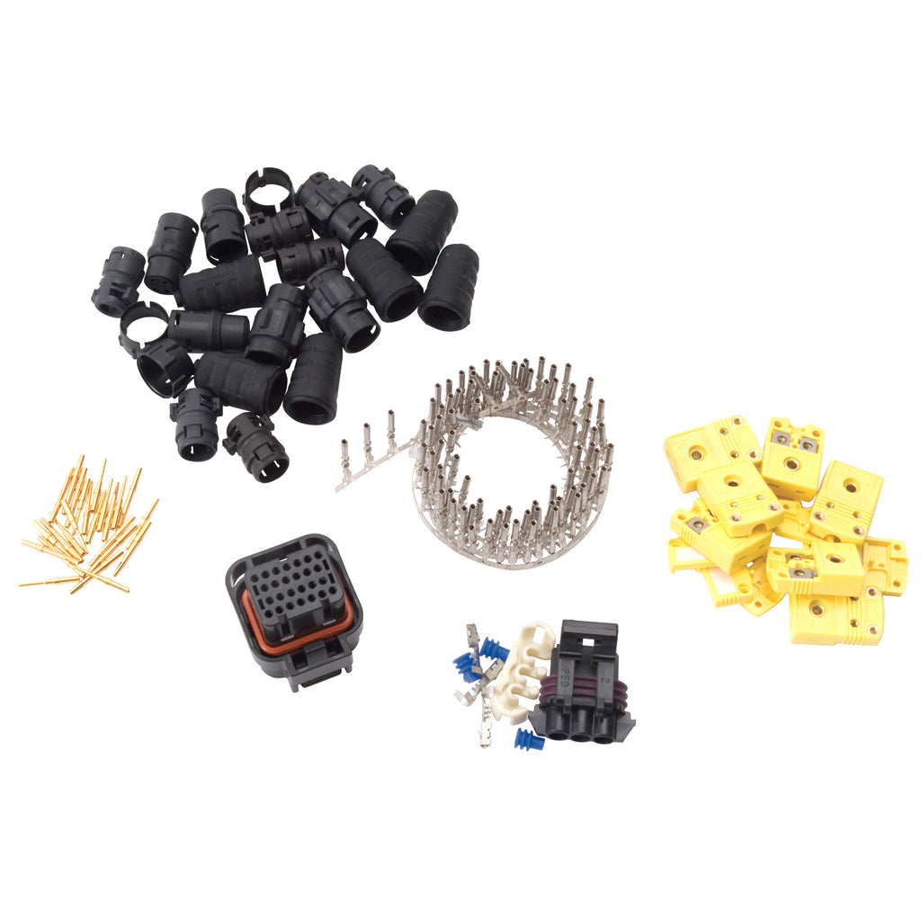 Edelbrock 91206 WIRING HARNESS