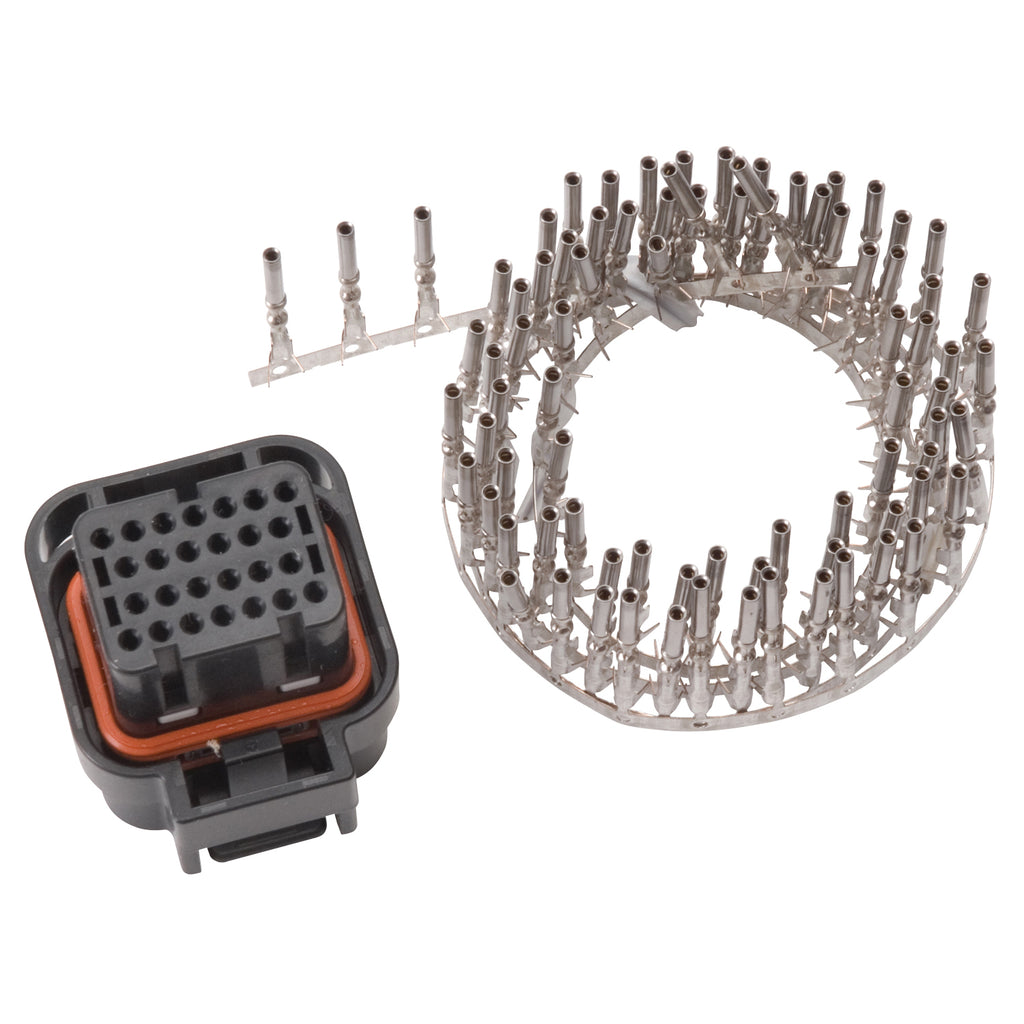Edelbrock 91220 WIRING CONNECTOR