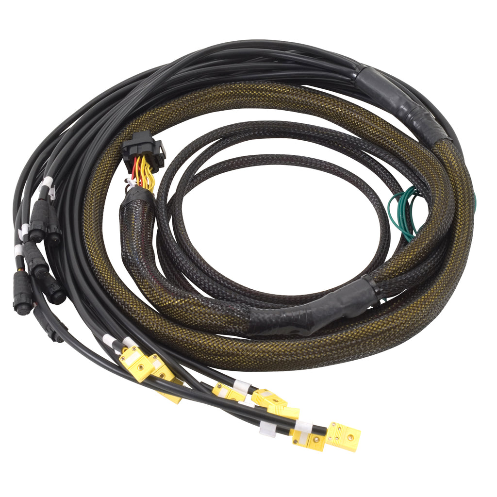 Edelbrock 91294 WIRING HARNESS