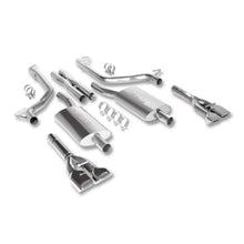 Load image into Gallery viewer, 0913-Challenger-Rt-5.7L-V8-Rwd-2Dr-Split-Rear-Cback-System-Touring