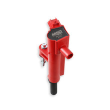Load image into Gallery viewer, 0913-Dodge-1500Dakota-0913-Jeep-Commander-Liberty-Ignition-Coils-Blaster-Single-Red