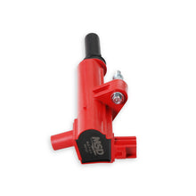Load image into Gallery viewer, 0913-Dodge-1500Dakota-0913-Jeep-Commander-Liberty-Ignition-Coils-Blaster-Single-Red