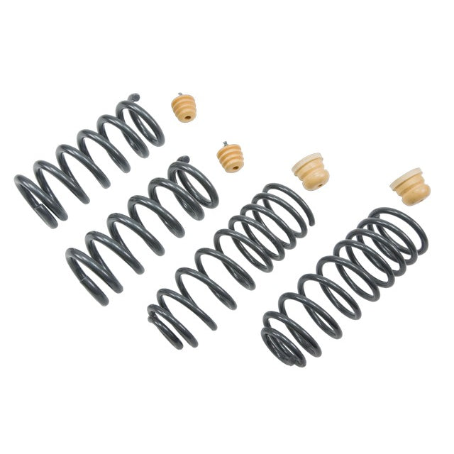 0913-Dodge-Ram-1500-(Quad-Cab)-2In-F4In-R-Drop-WO-Shocks-Lowering-Kits