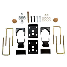 Load image into Gallery viewer, 0913-Ford-F150-Ext--Quad-Cab-Short-Bed-Only-5.5In-Rear-Drop-Flip-Kit