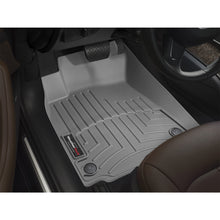 Load image into Gallery viewer, 0913-Forester-Front-Floorliner-Grey