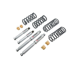 Load image into Gallery viewer, 0913-Ram-1500-2Wd-Std-Cab-2In-Front4In-Rear-Lowering-Kit-WSp-Shocks