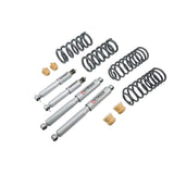 Belltech 964SP Front And Rear Complete Kit W/ Street Performance Shocks