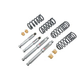 Belltech 963SP Front And Rear Complete Kit W/ Street Performance Shocks